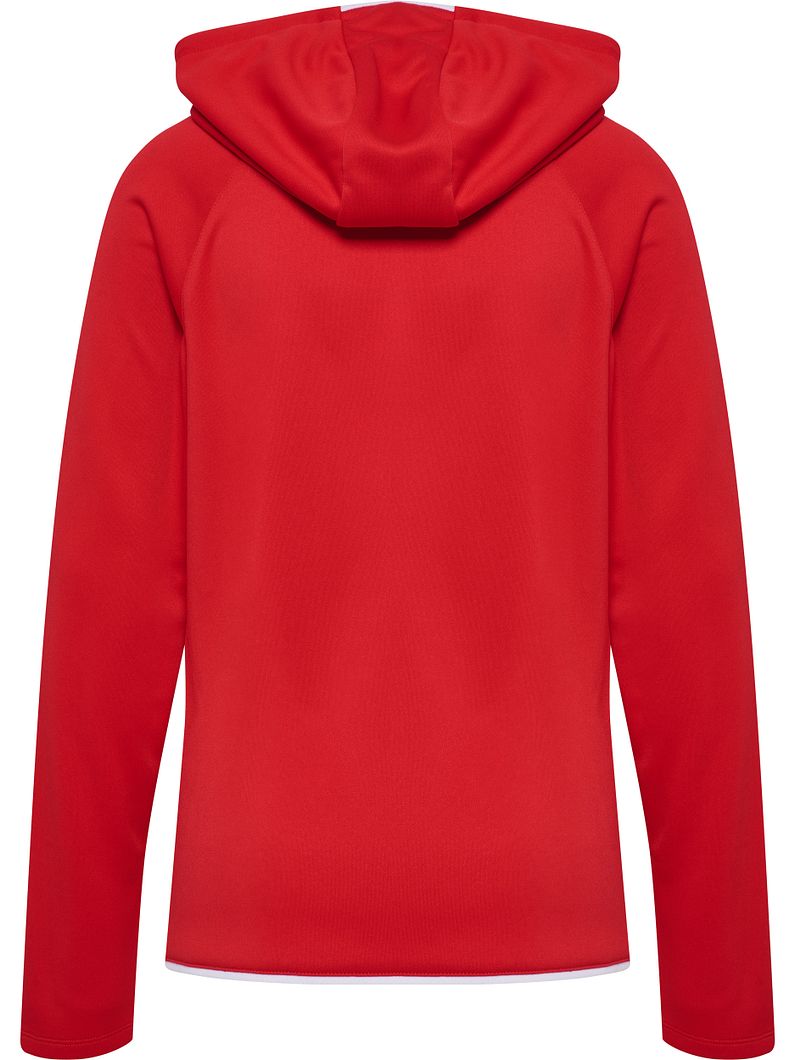 CORE 2,0 ZIP HOODIE Damen