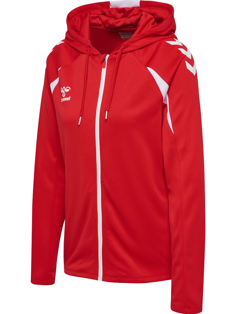 CORE 2,0 ZIP HOODIE Damen