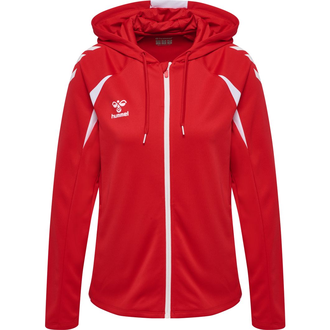 CORE 2.0 ZIP HOODIE Damen