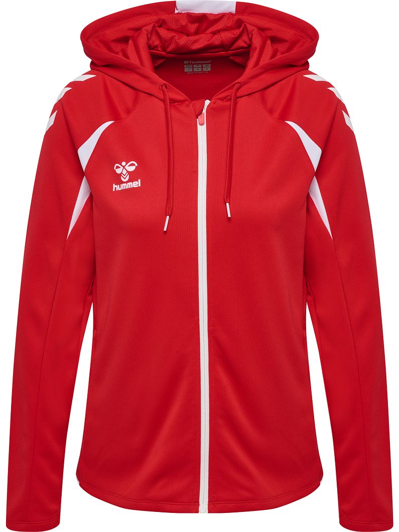 CORE 2,0 ZIP HOODIE Damen