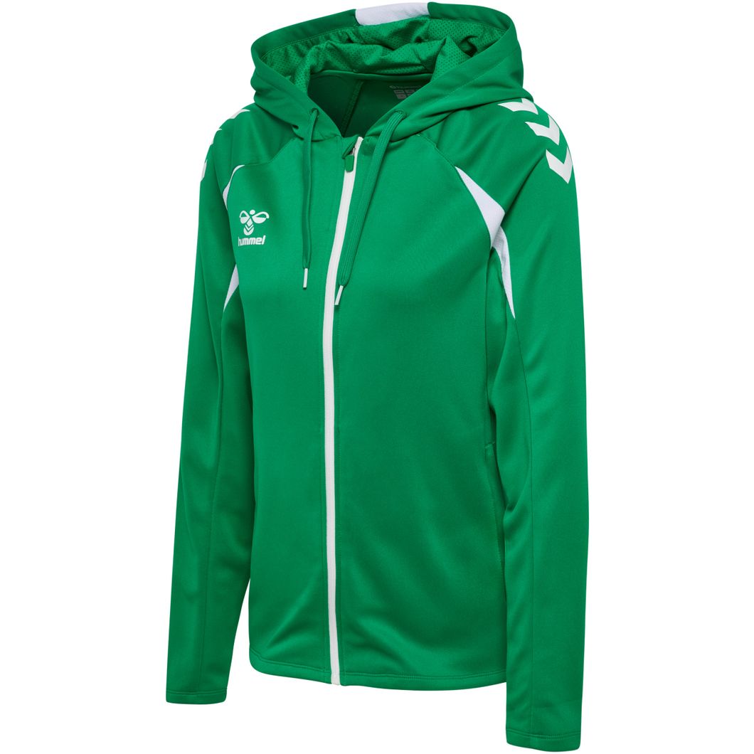 CORE 2.0 ZIP HOODIE Damen