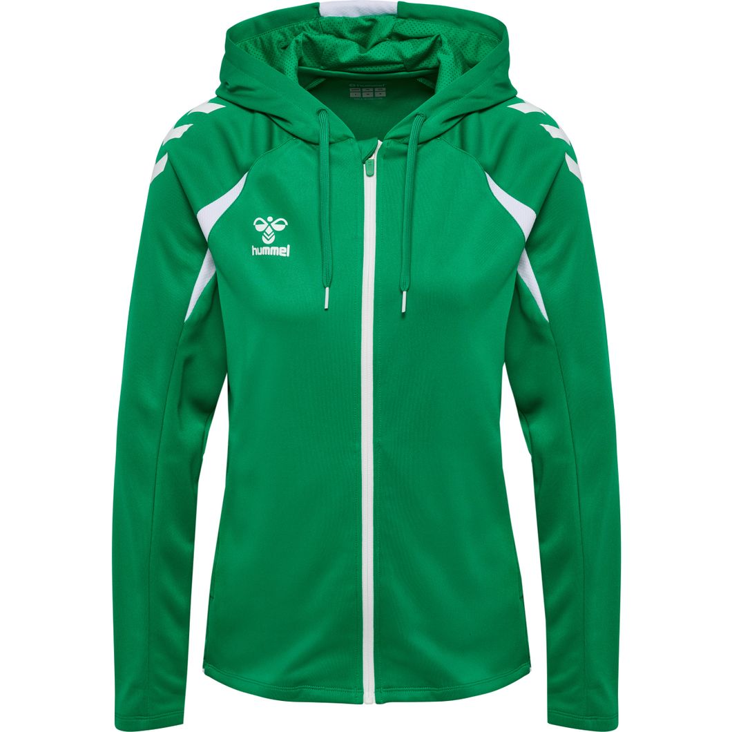 CORE 2.0 ZIP HOODIE Damen