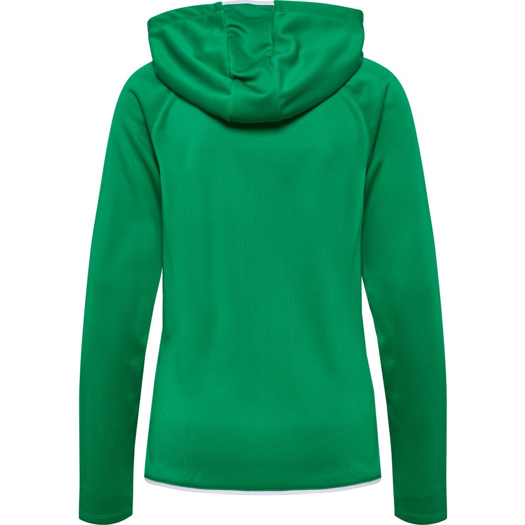 CORE 2.0 ZIP HOODIE Damen