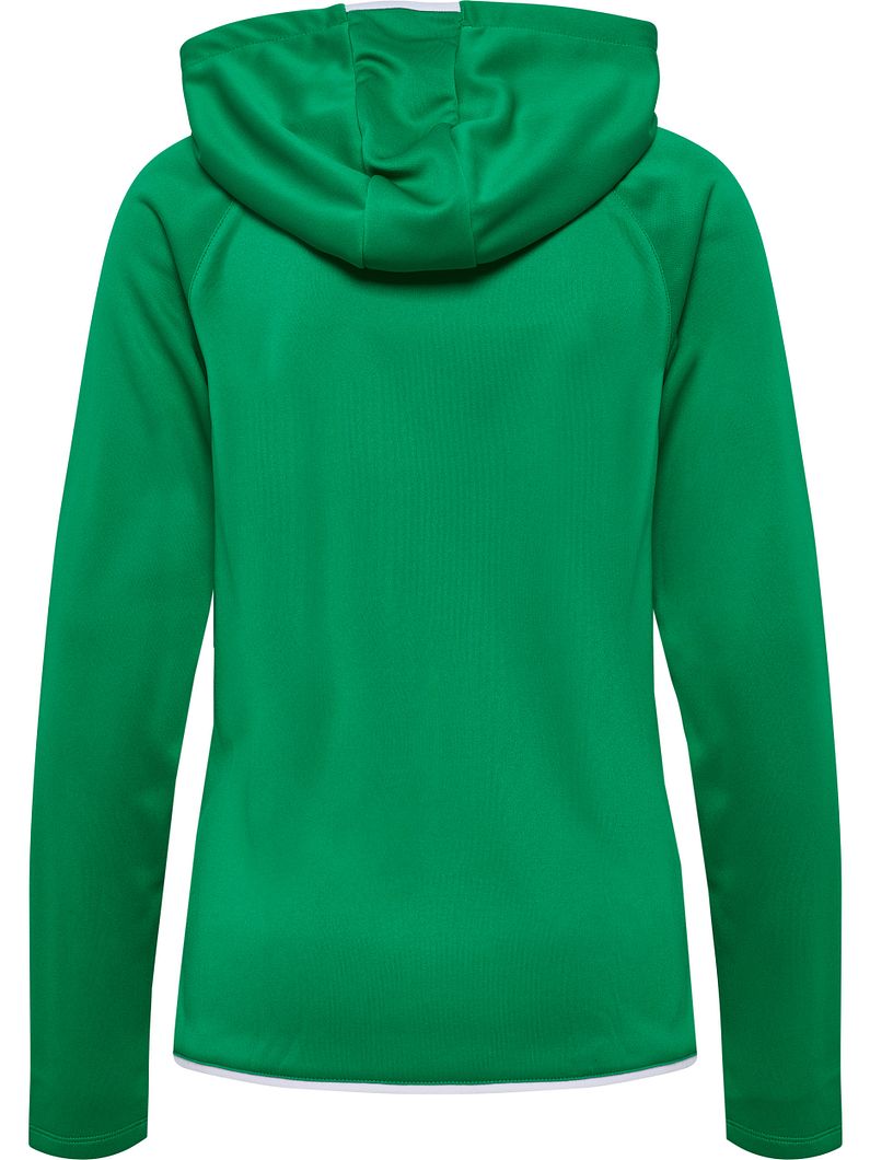 CORE 2,0 ZIP HOODIE Damen