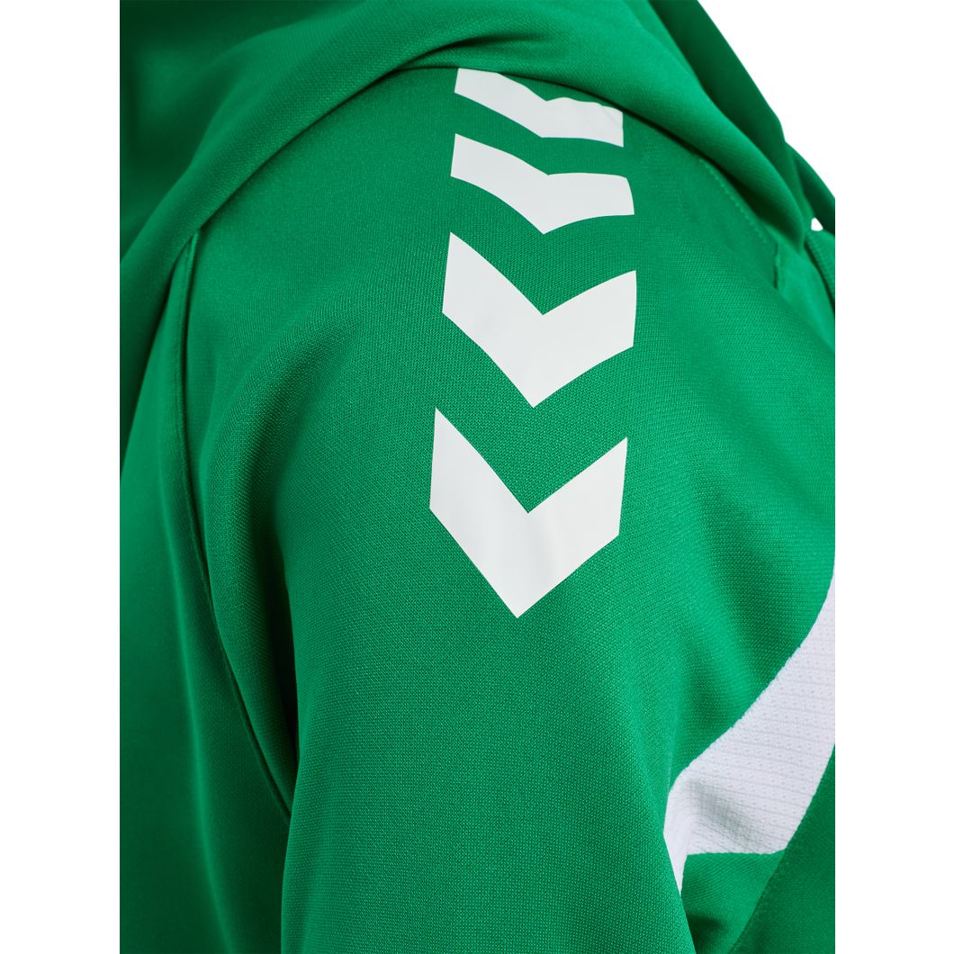 CORE 2.0 ZIP HOODIE Damen