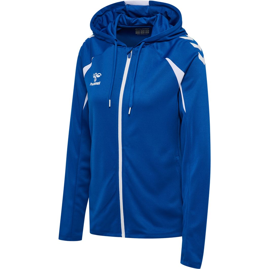 CORE 2.0 ZIP HOODIE Damen