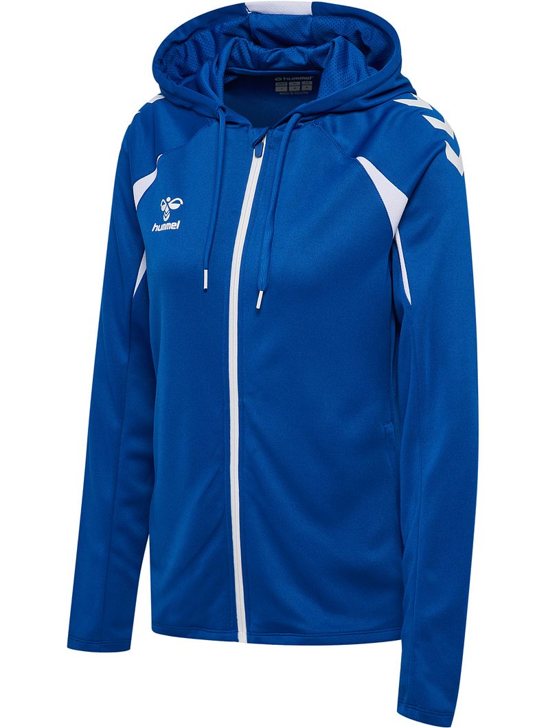 CORE 2,0 ZIP HOODIE Damen