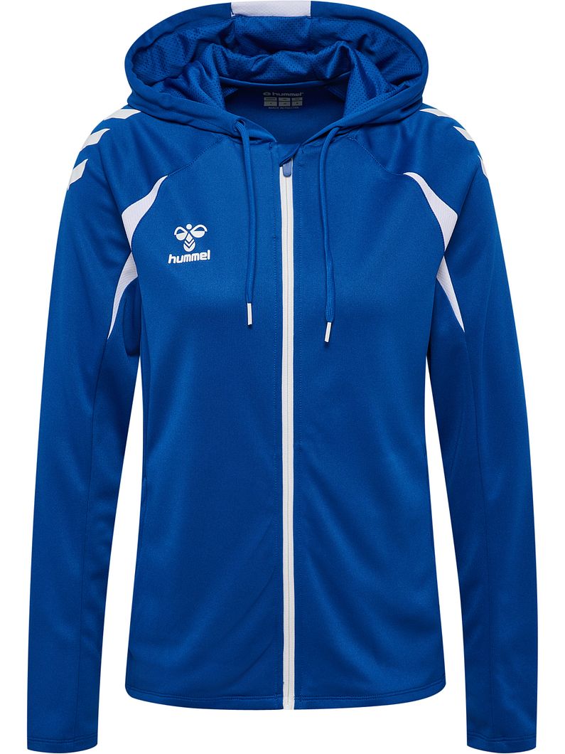 CORE 2,0 ZIP HOODIE Damen
