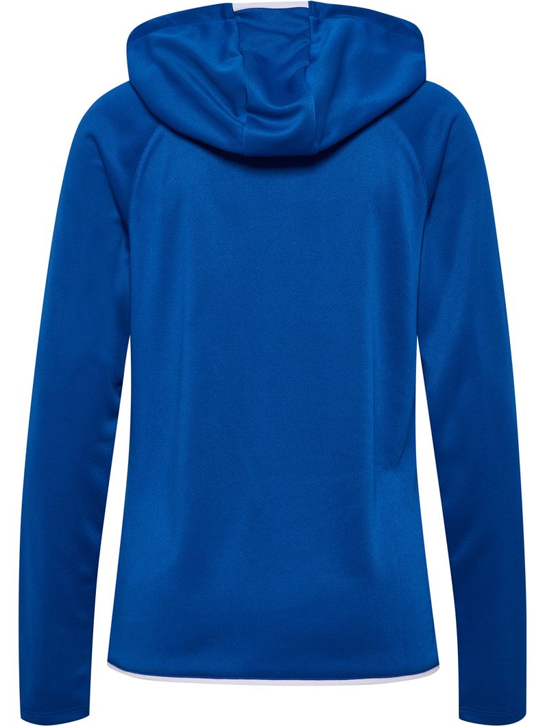 CORE 2,0 ZIP HOODIE Damen