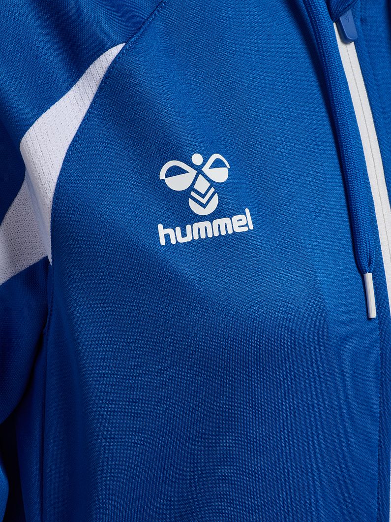 CORE 2,0 ZIP HOODIE Damen