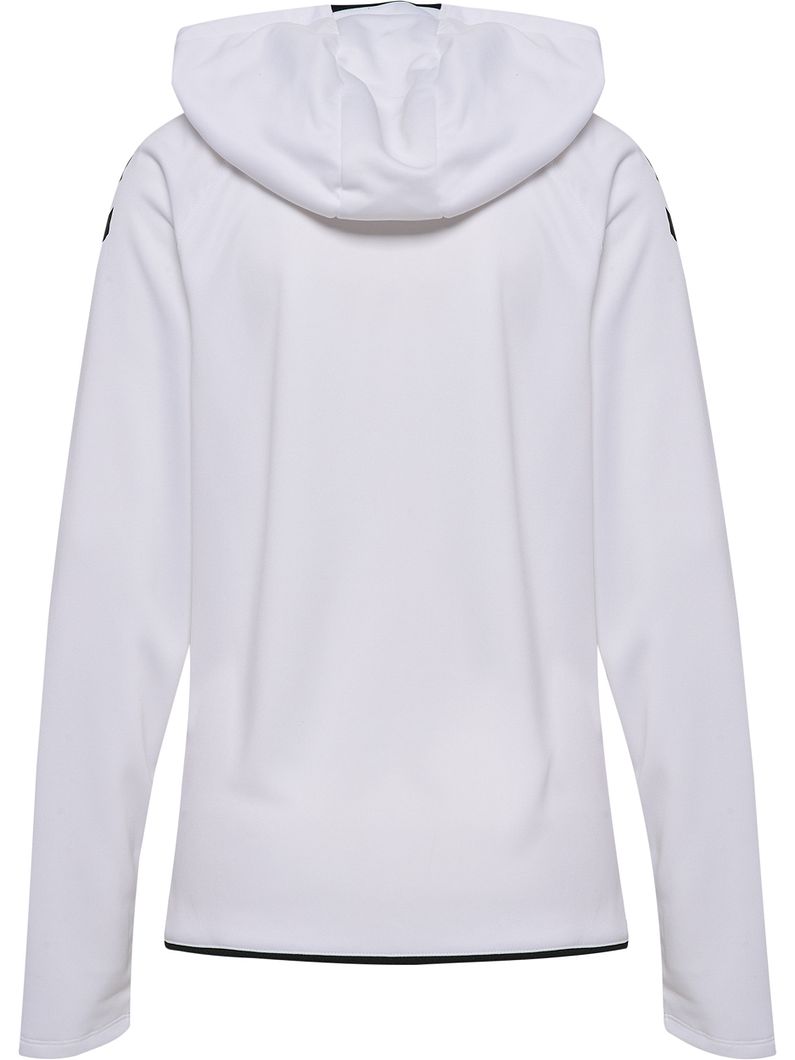 CORE 2,0 ZIP HOODIE Damen