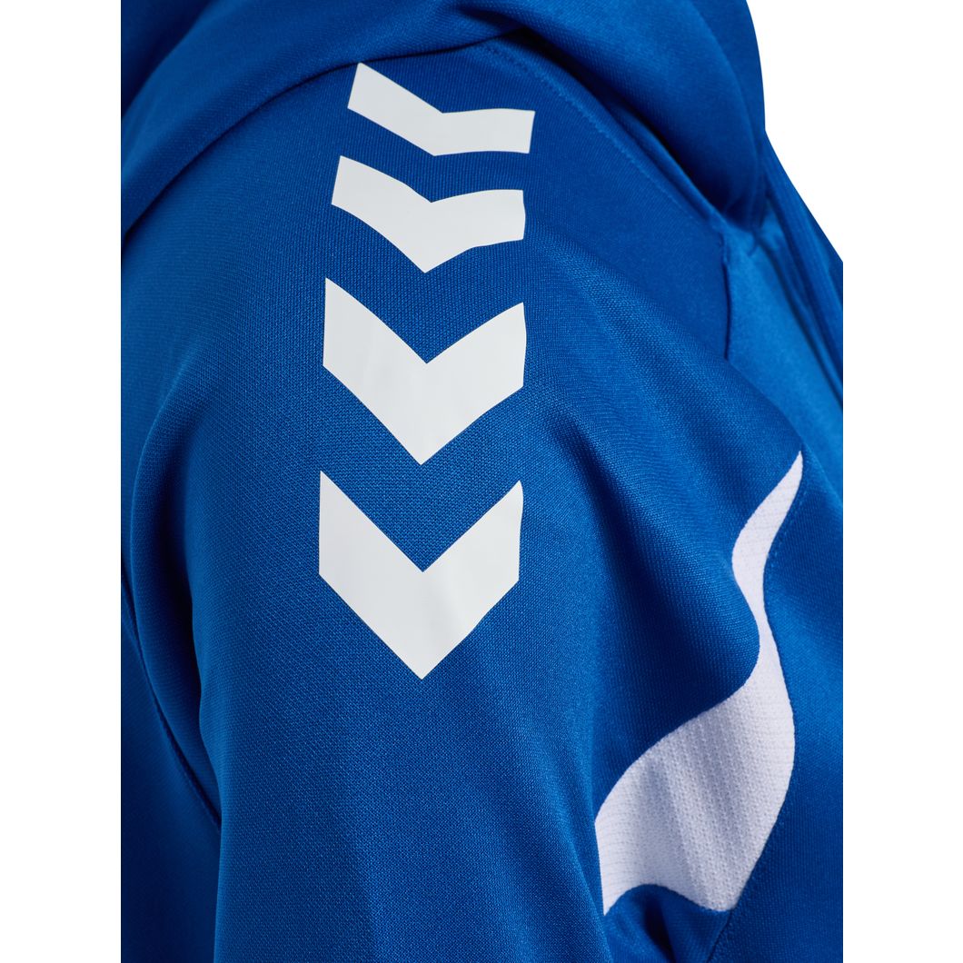 CORE 2.0 ZIP HOODIE Damen