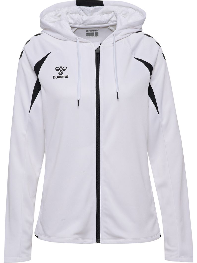 CORE 2,0 ZIP HOODIE Damen