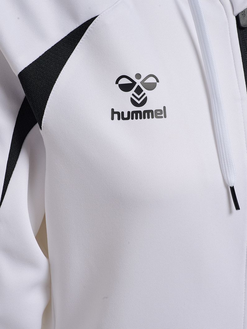 CORE 2,0 ZIP HOODIE Damen