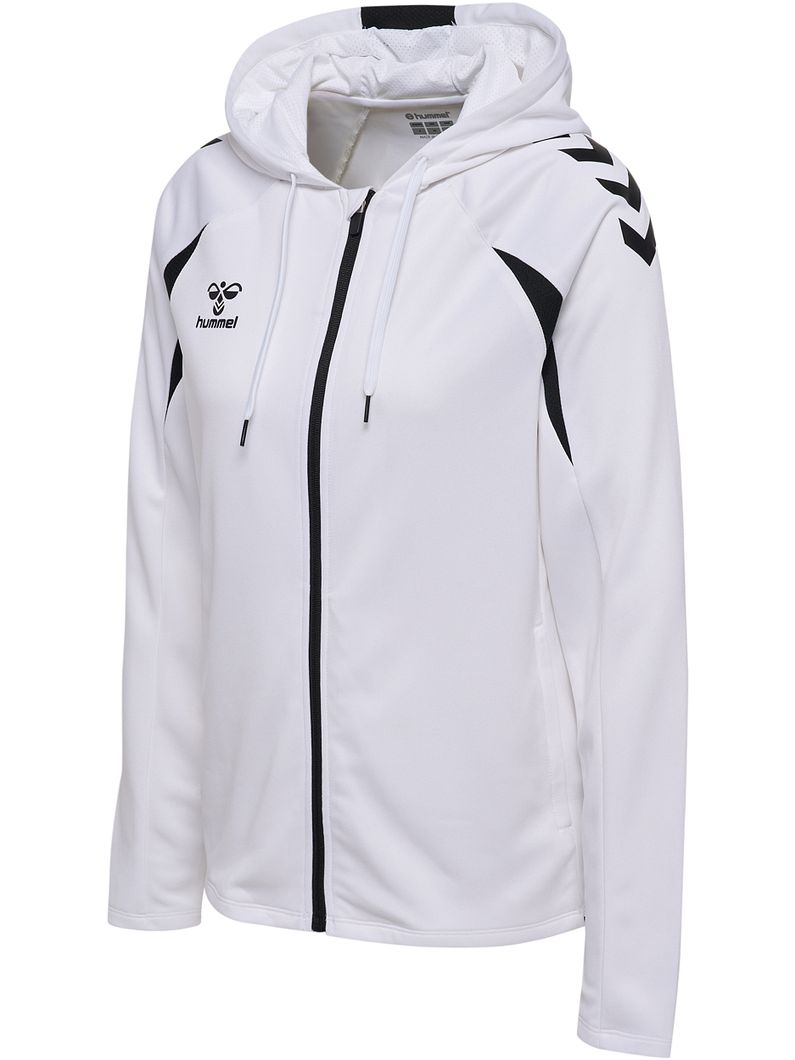 CORE 2,0 ZIP HOODIE Damen