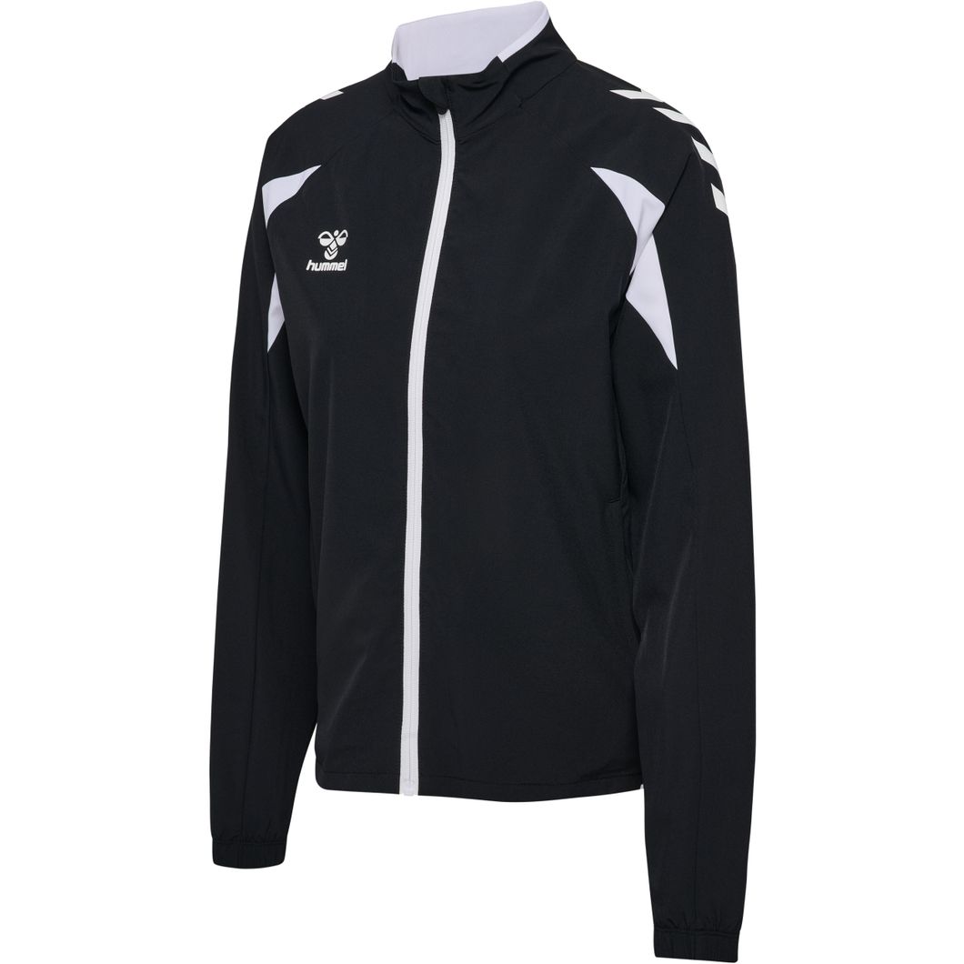 CORE 2.0 Woven Jacke Damen