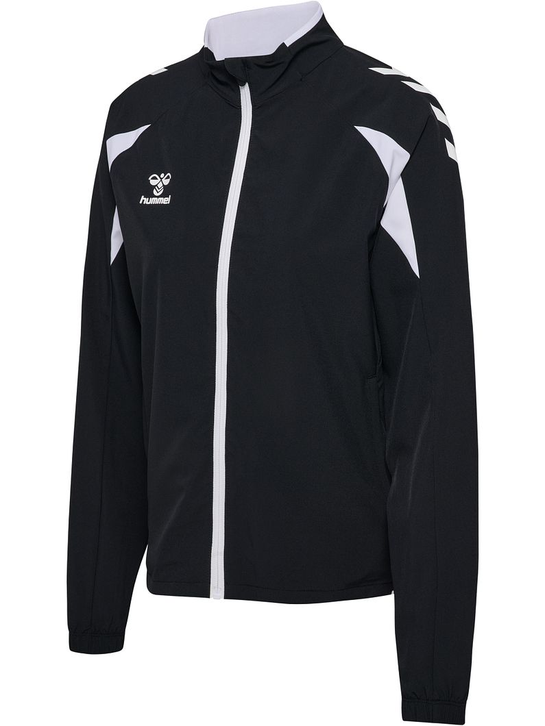 CORE 2,0 Woven Jacke Damen