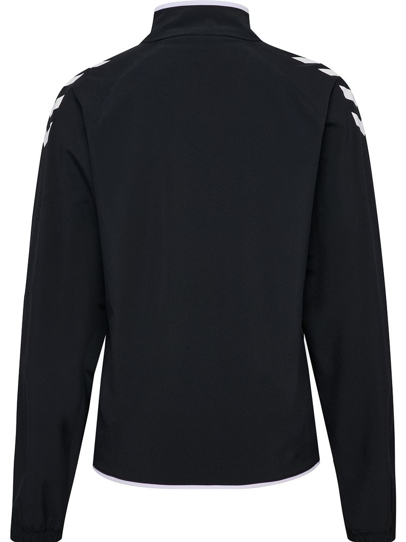 CORE 2,0 Woven Jacke Damen