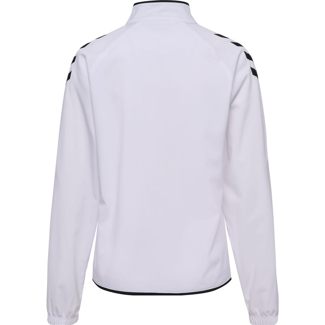 CORE 2.0 Woven Jacke Damen