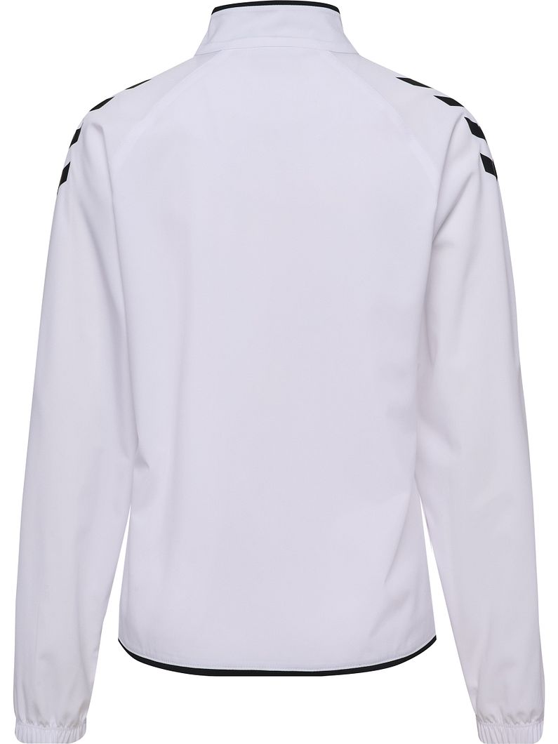 CORE 2,0 Woven Jacke Damen