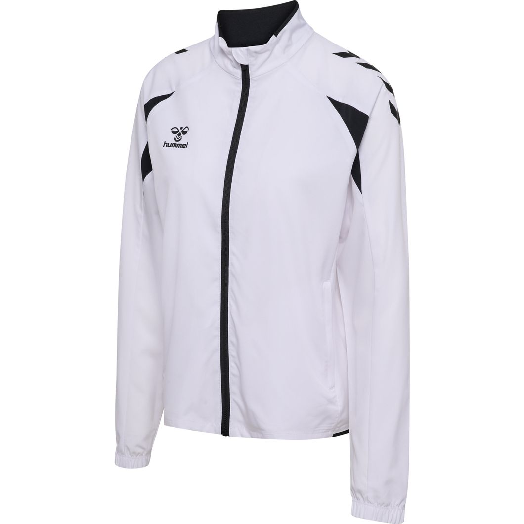 CORE 2.0 Woven Jacke Damen