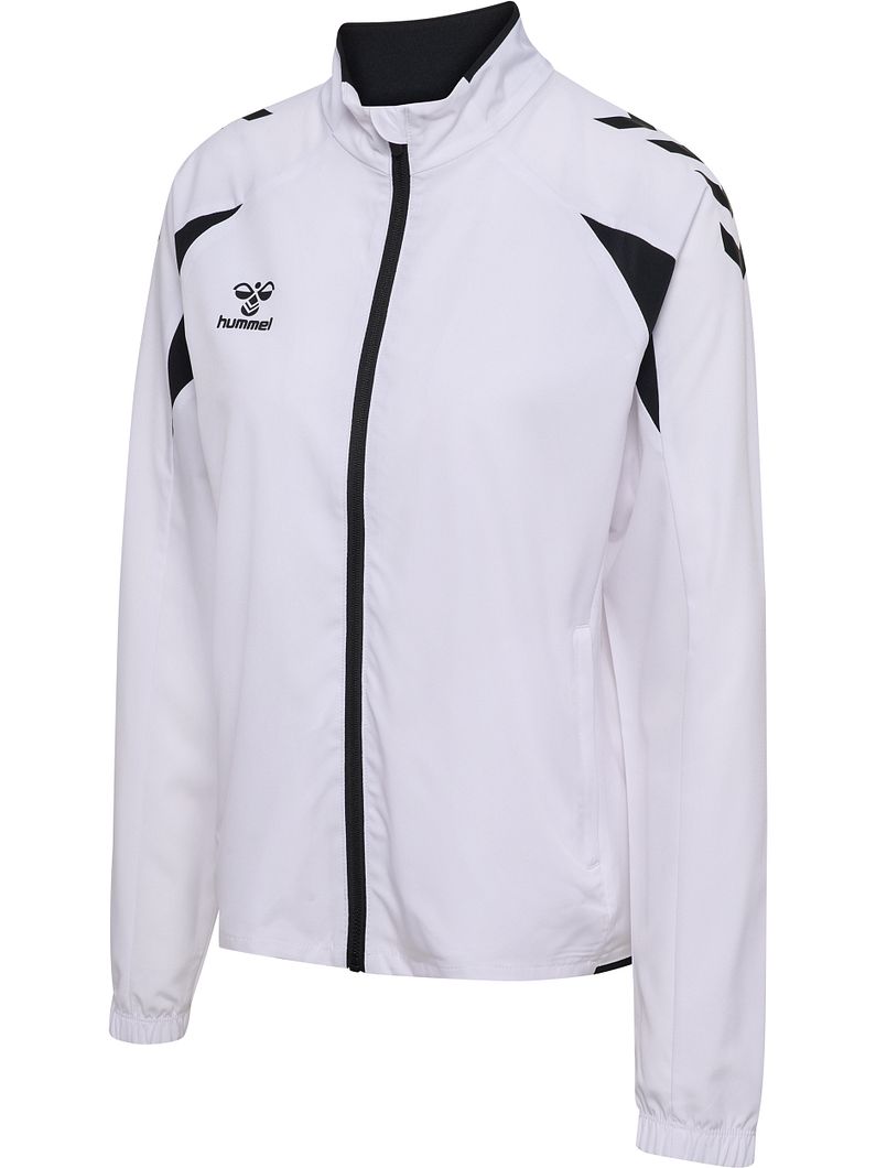 CORE 2,0 Woven Jacke Damen