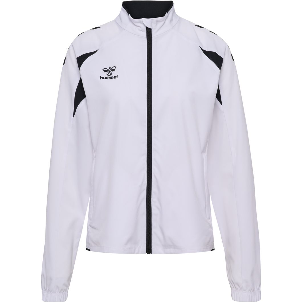 CORE 2.0 Woven Jacke Damen