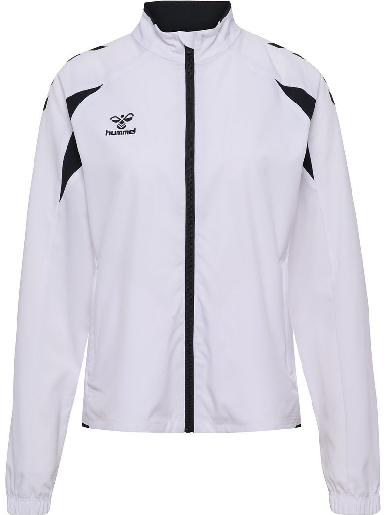 CORE 2,0 Woven Jacke Damen