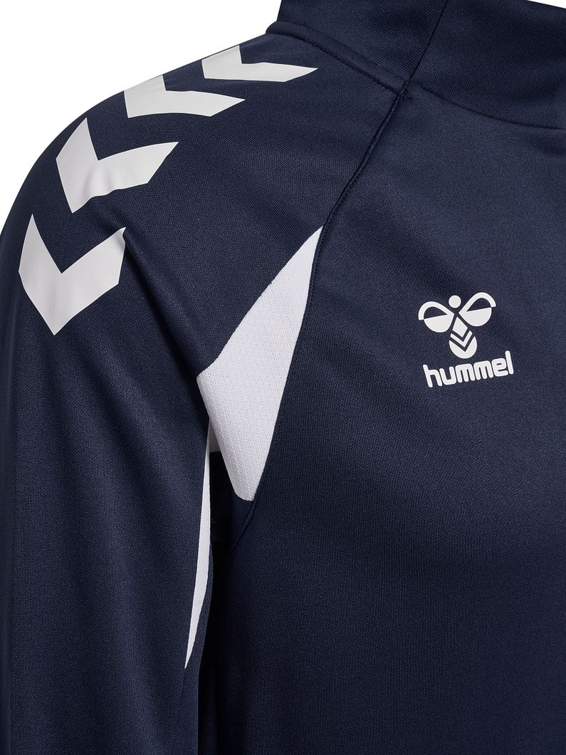 Core 2,0 Half Zip Sweatshirt