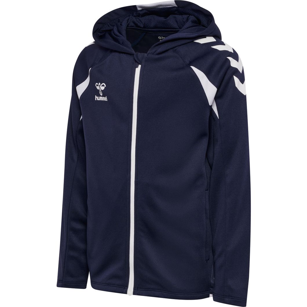 hmlCORE 2.0 Zip Hoodie Kids