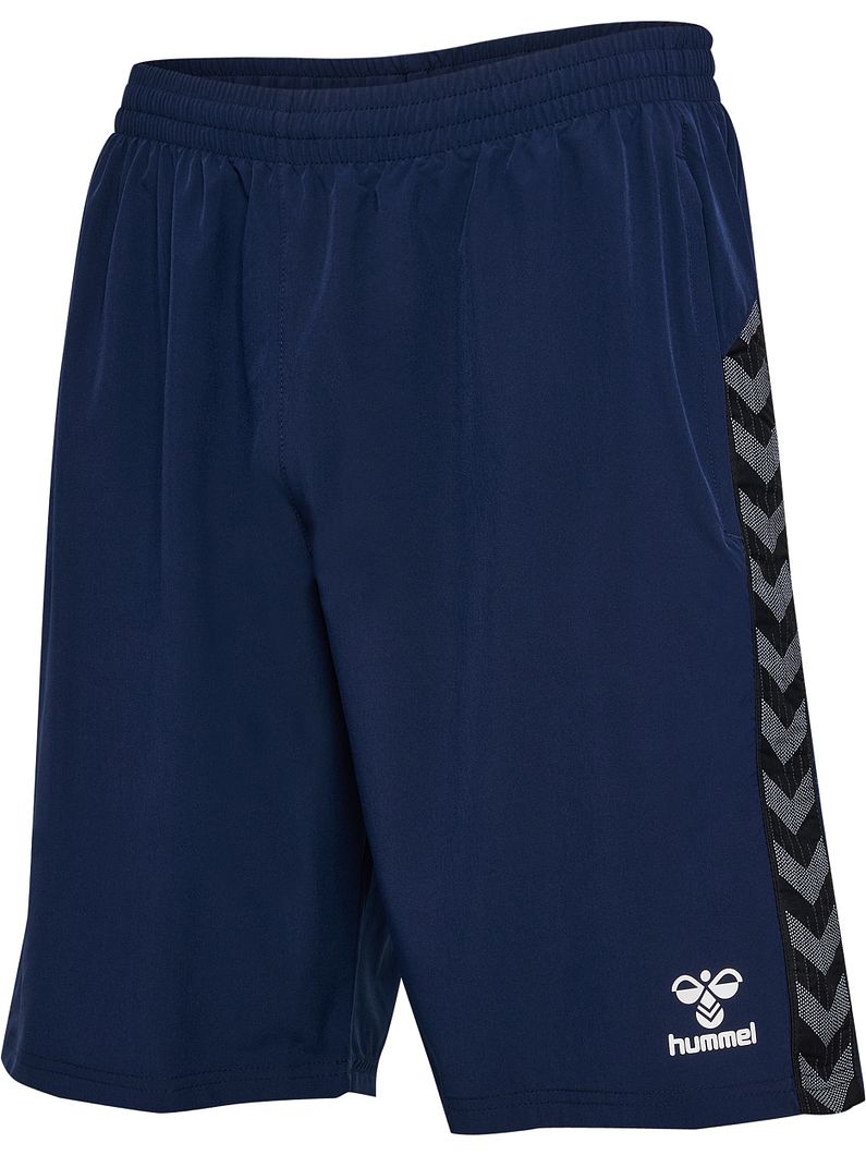 AUTHENTIC WOVEN SHORTS Smash Sale