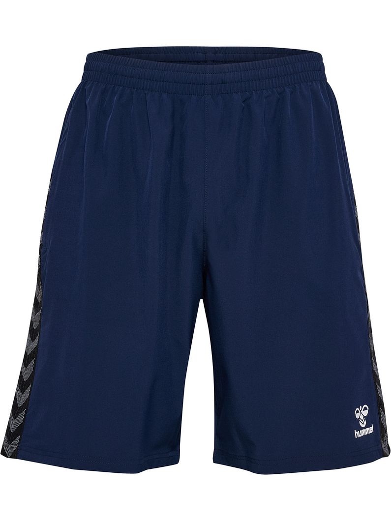 AUTHENTIC WOVEN SHORTS Smash Sale