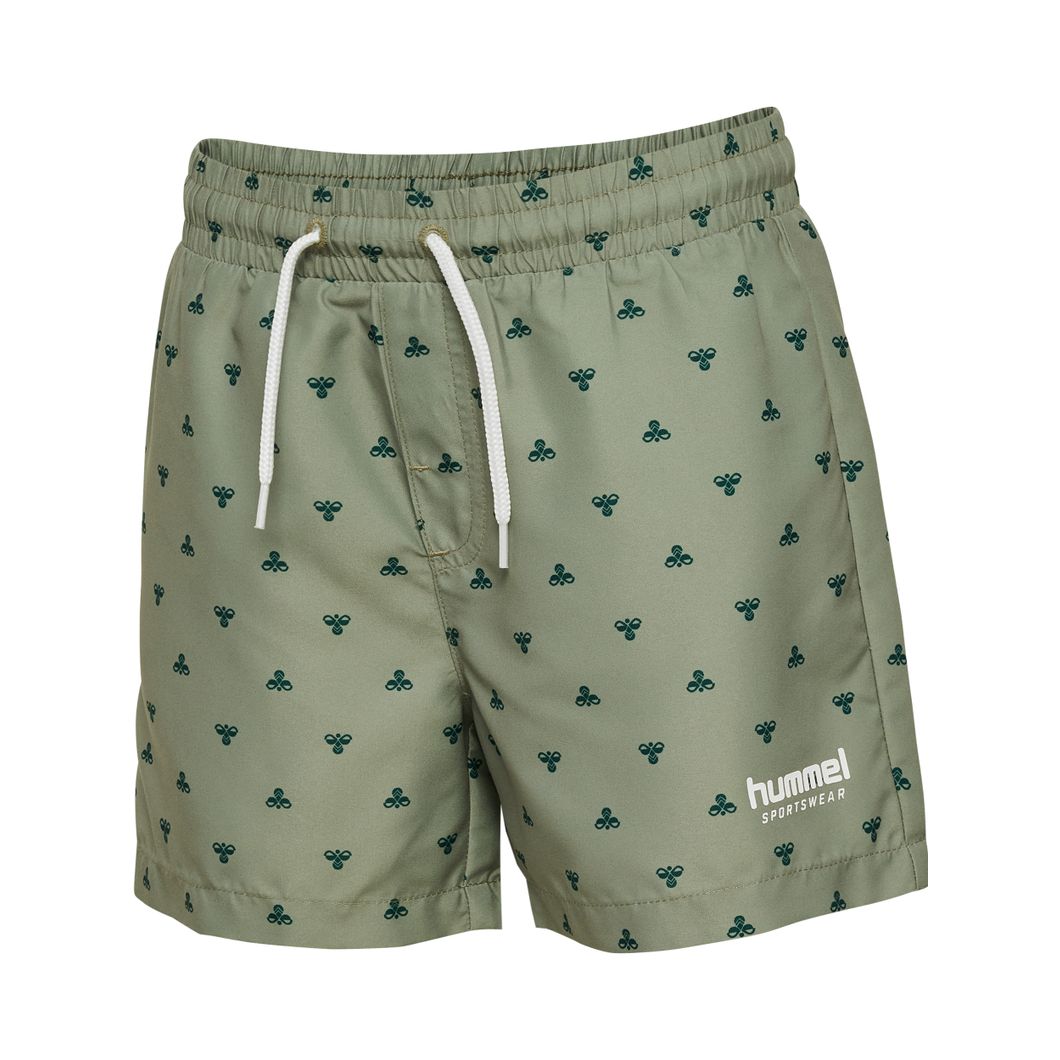 Reg Bee AOP Boardshorts Kids