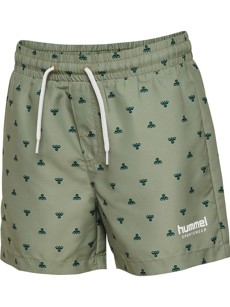Reg Bee AOP Boardshorts Kids