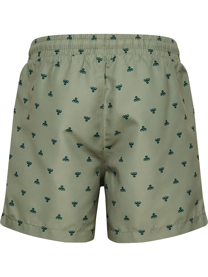 Reg Bee AOP Boardshorts Kids