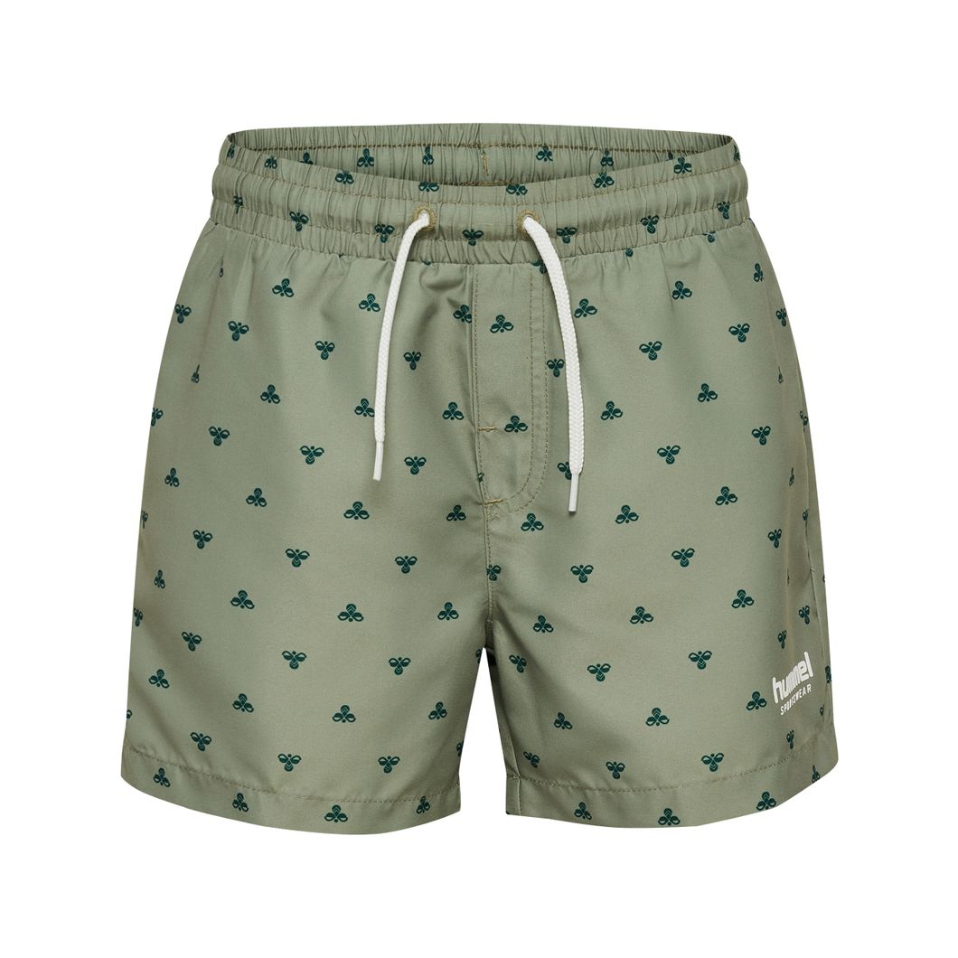 Reg Bee AOP Boardshorts Kids