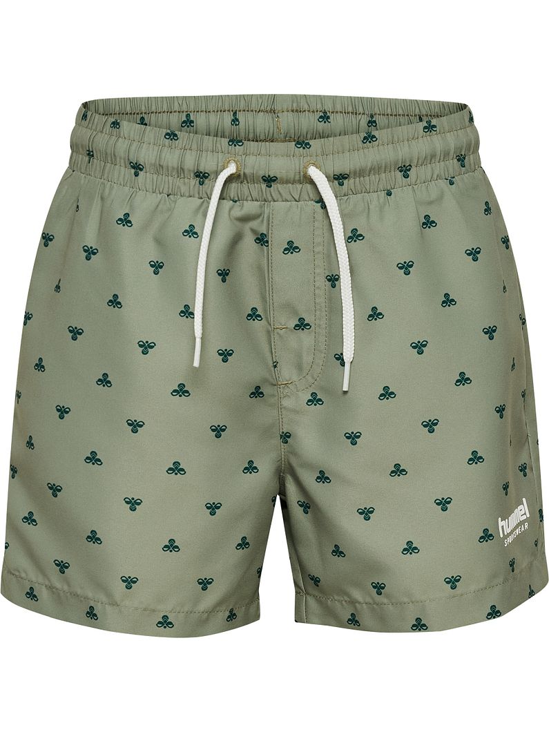 Reg Bee AOP Boardshorts Kids