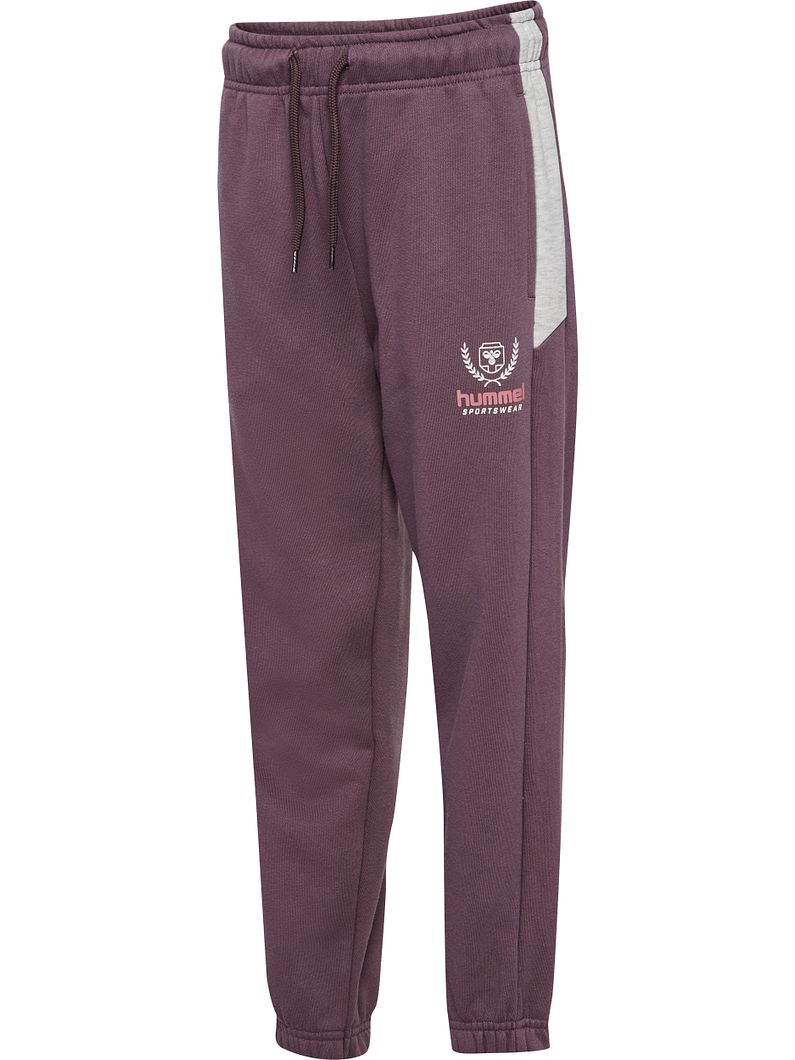 LOOSE BLOCKED SWEATPANT Jogginghose Kids