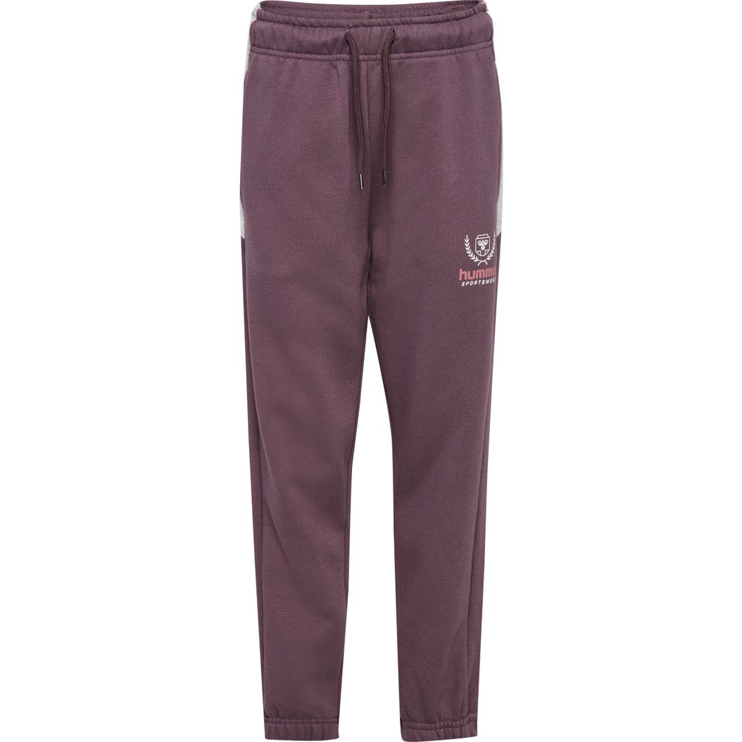 LOOSE BLOCKED SWEATPANT Jogginghose Kids
