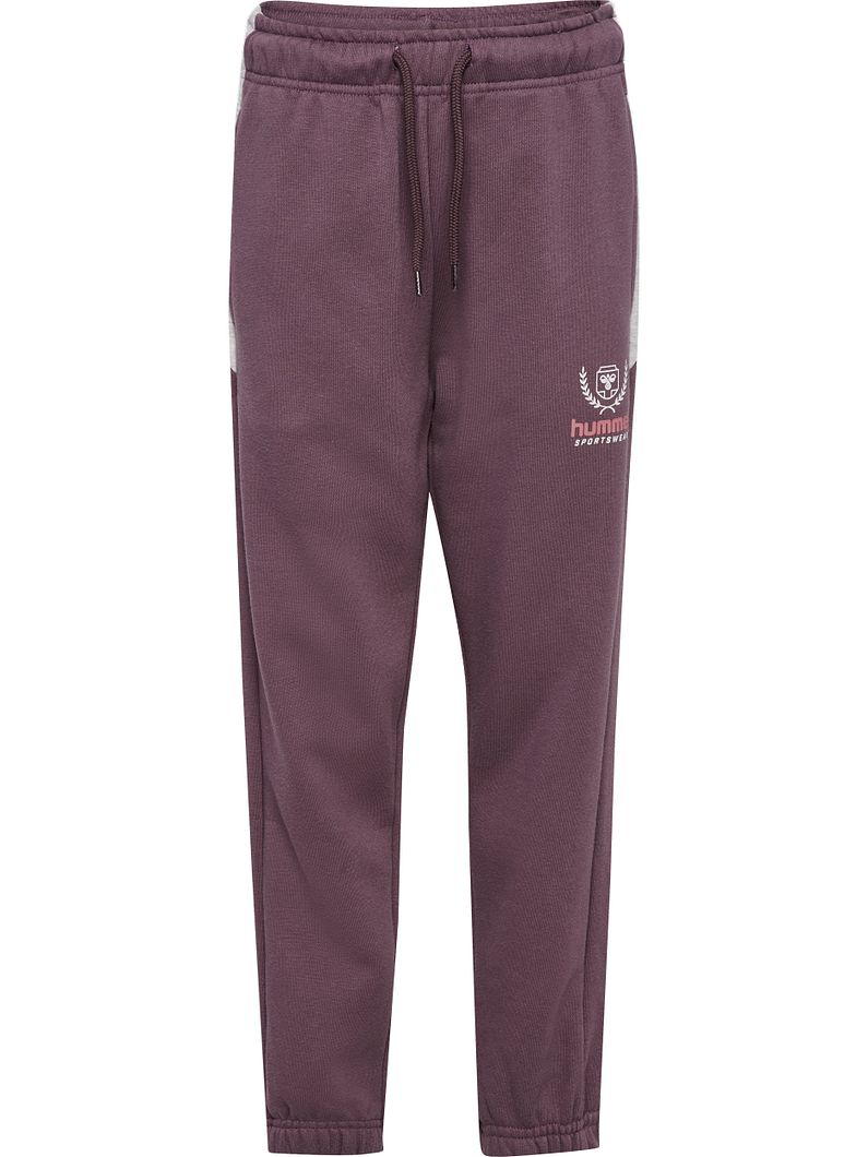 LOOSE BLOCKED SWEATPANT Jogginghose Kids