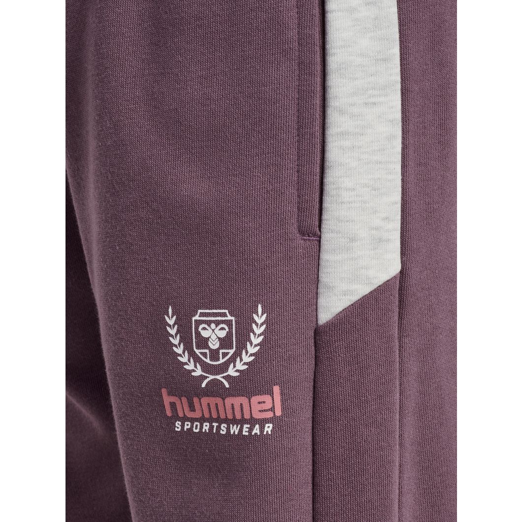 LOOSE BLOCKED SWEATPANT Jogginghose Kids
