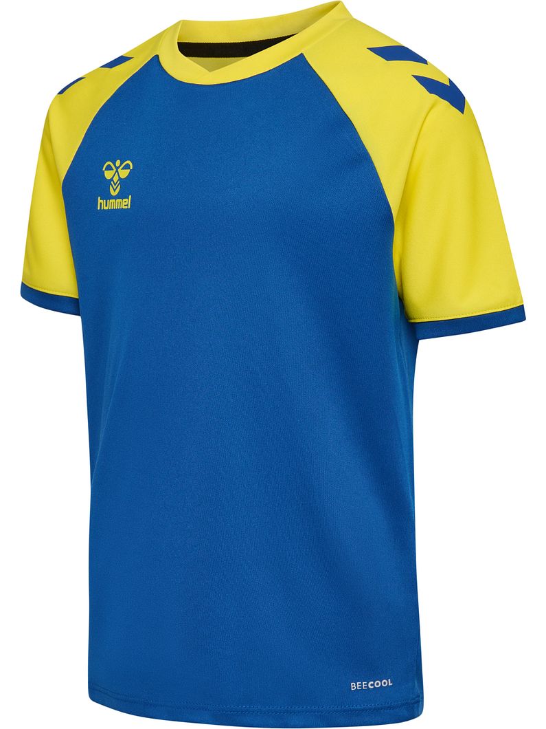 Match League Trikot Kids