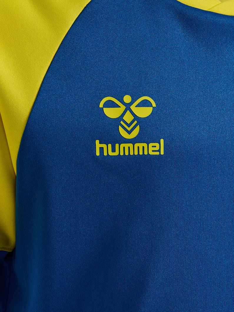Match League Trikot Kids