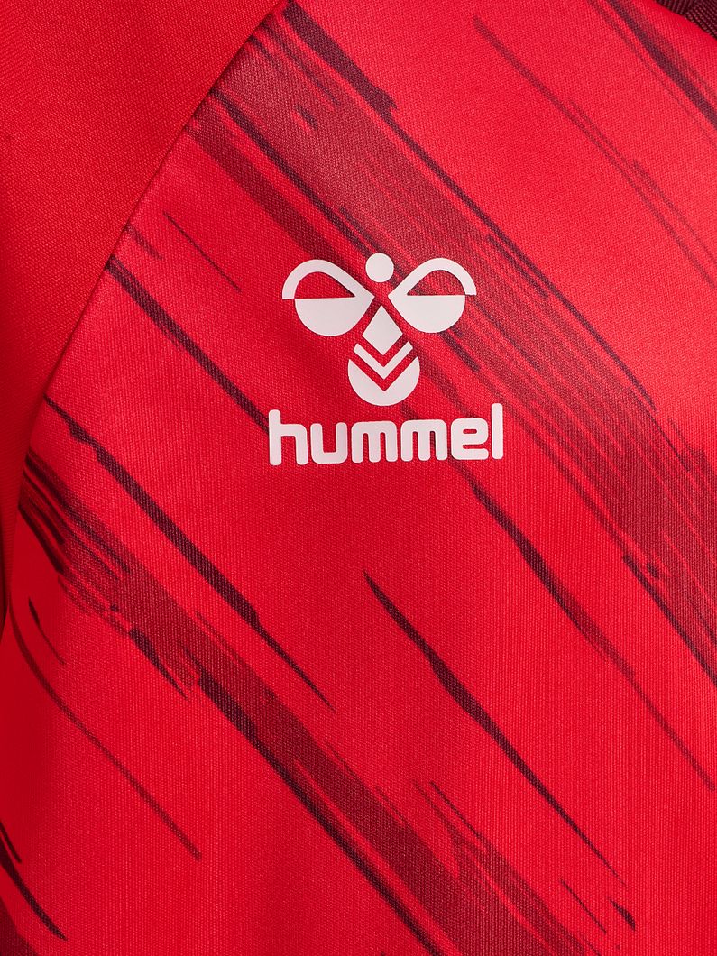 Match Triumph Trikot kurzarm Kids