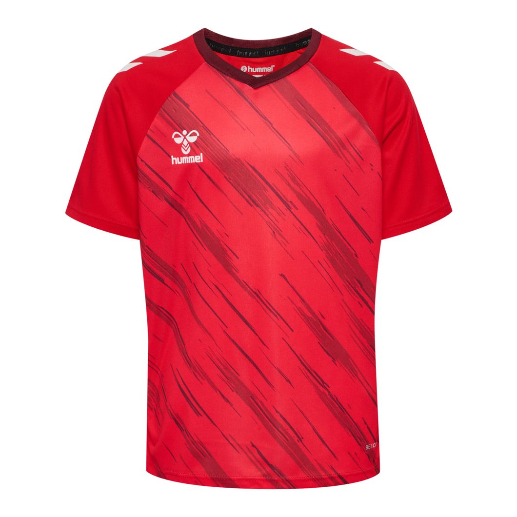 Match Triumph Trikot kurzarm Kids