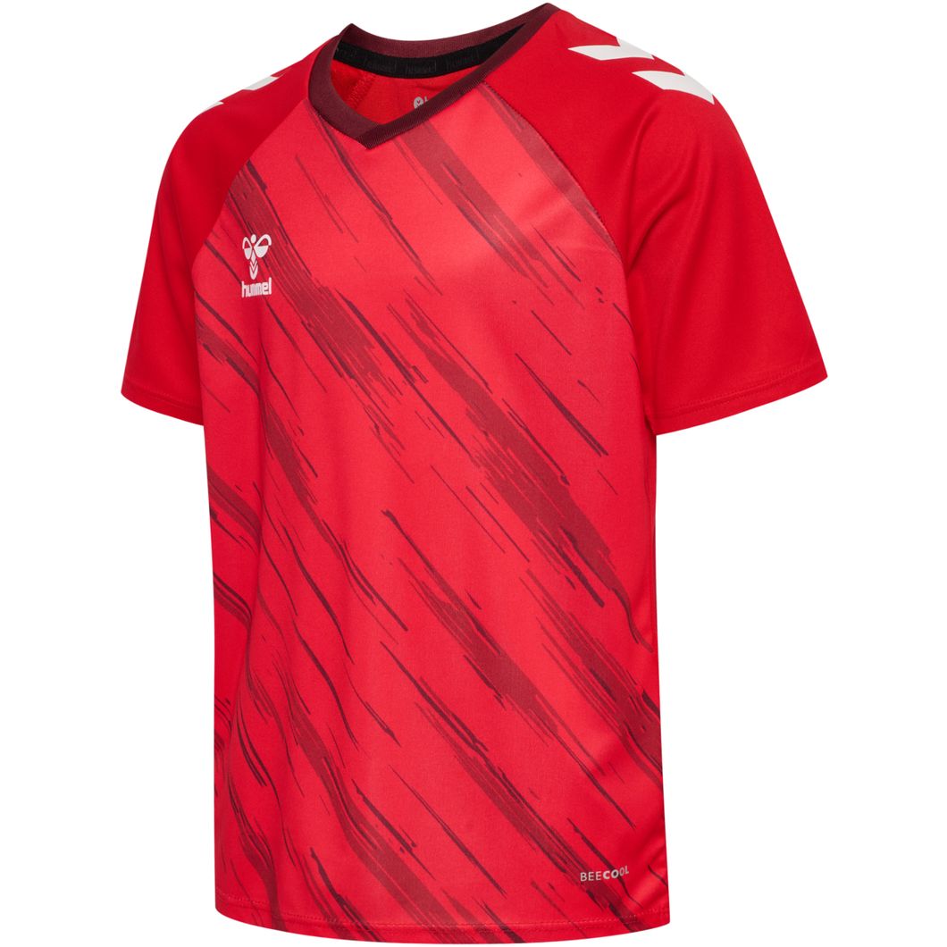 Match Triumph Trikot kurzarm Kids