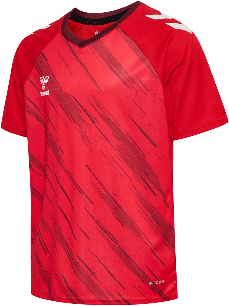 Match Triumph Trikot kurzarm Kids