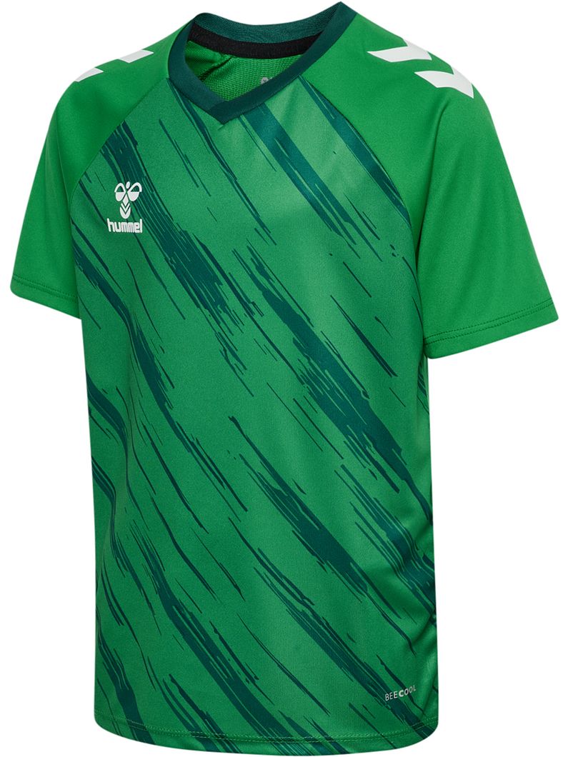 Match Triumph Trikot kurzarm Kids