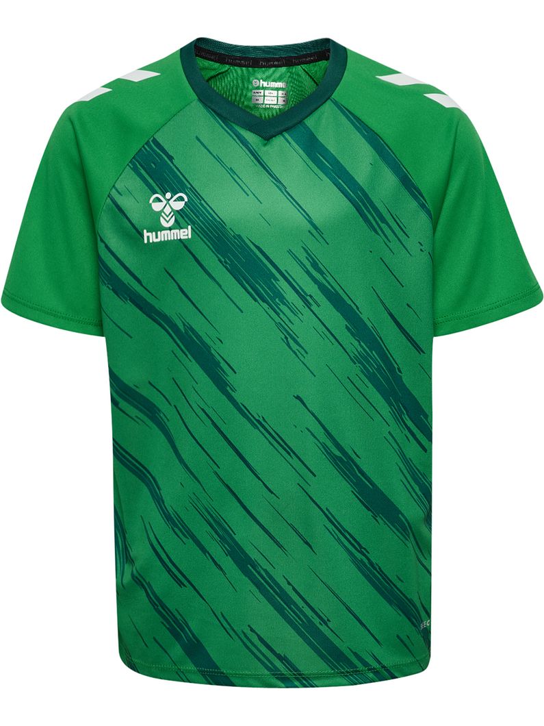 Match Triumph Trikot kurzarm Kids