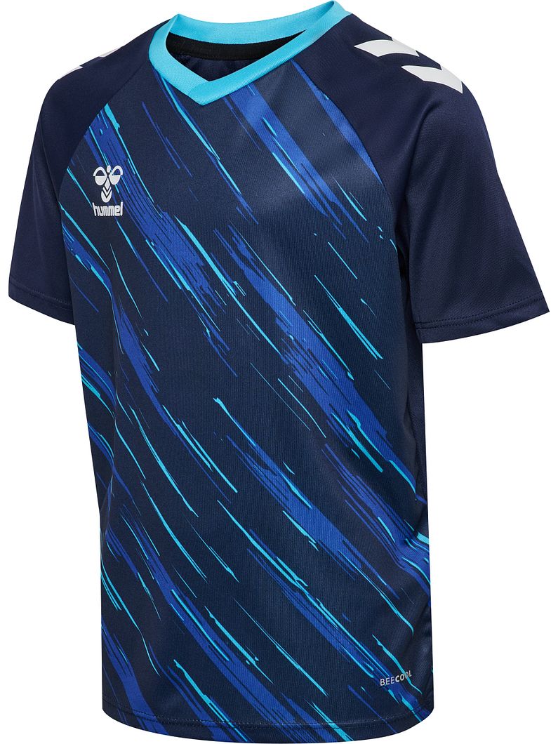 Match Triumph Trikot kurzarm Kids